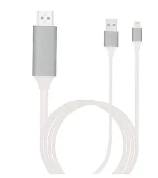 HD Video Stream Cable