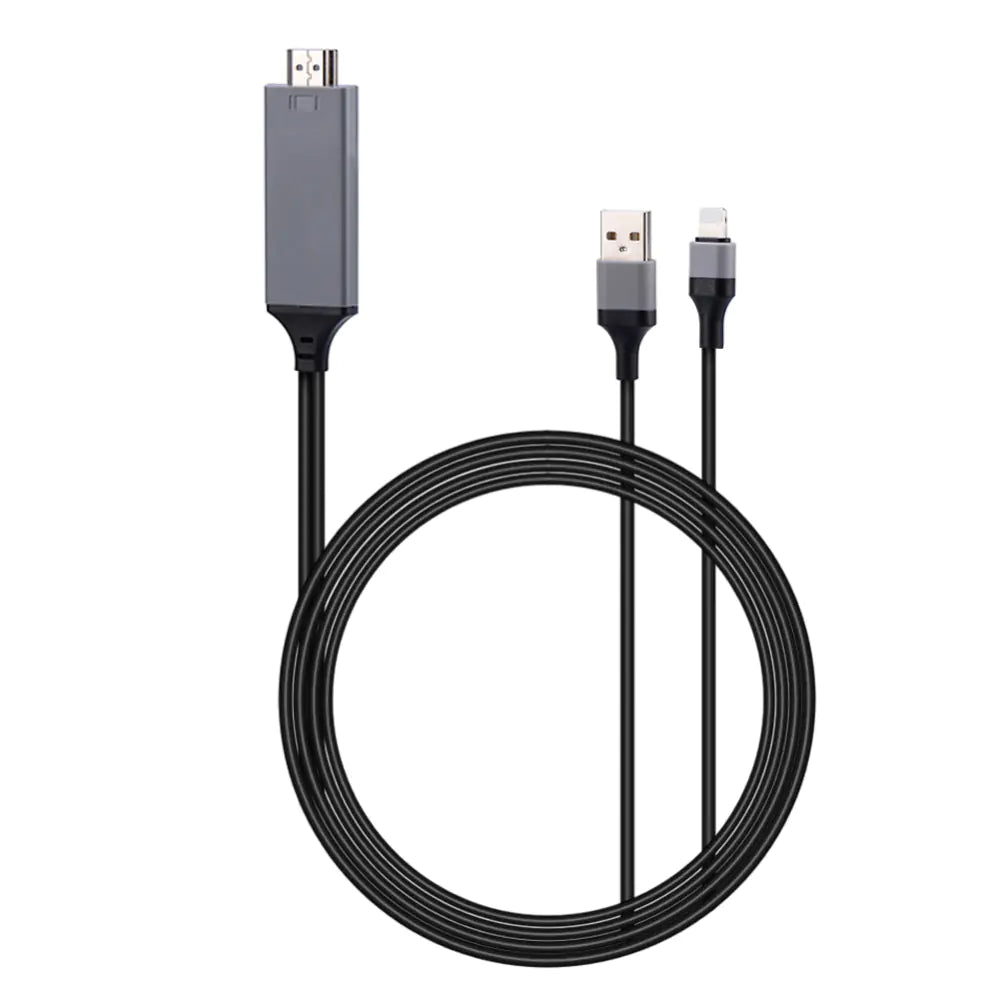 HD Video Stream Cable