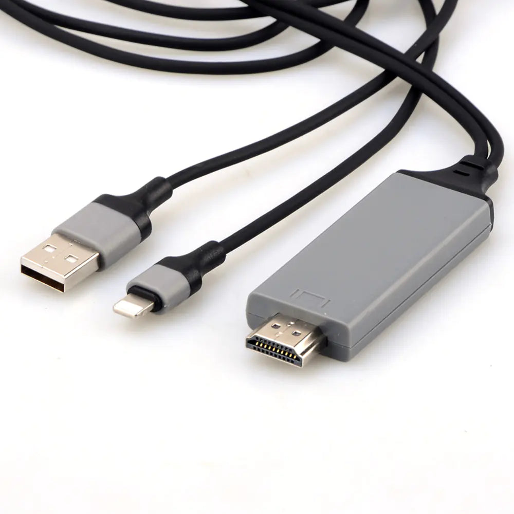 HD Video Stream Cable