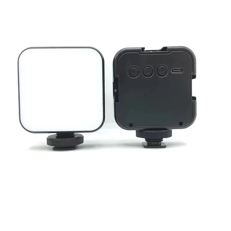 All-in-One Desk Lamp & Mic Ensemble