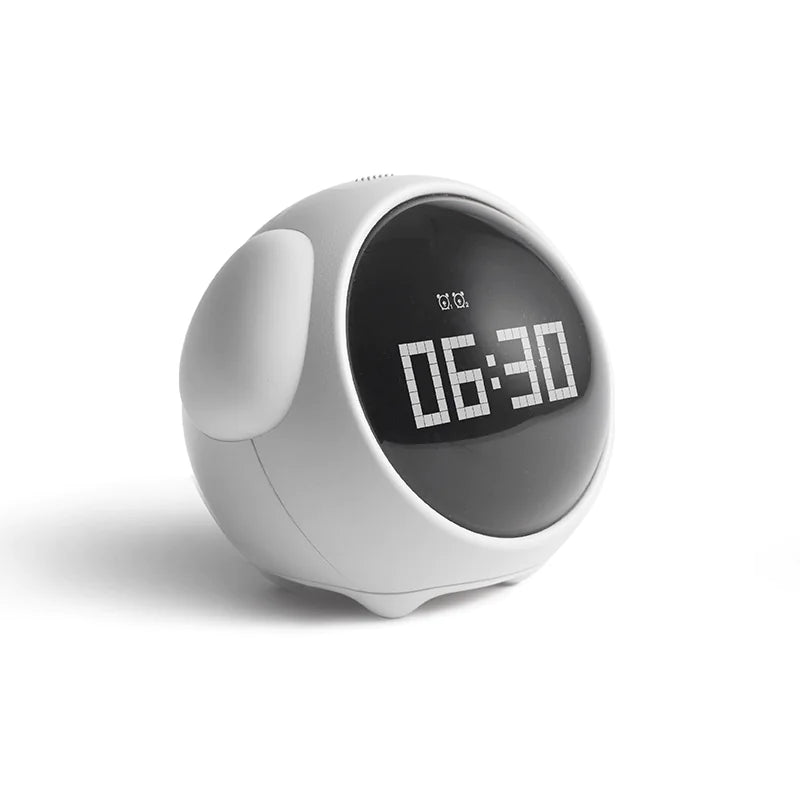 Luminous Wake-up Clock