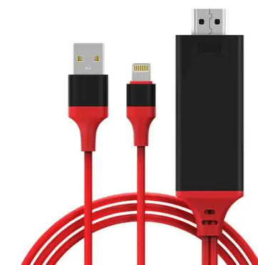 HD Video Stream Cable